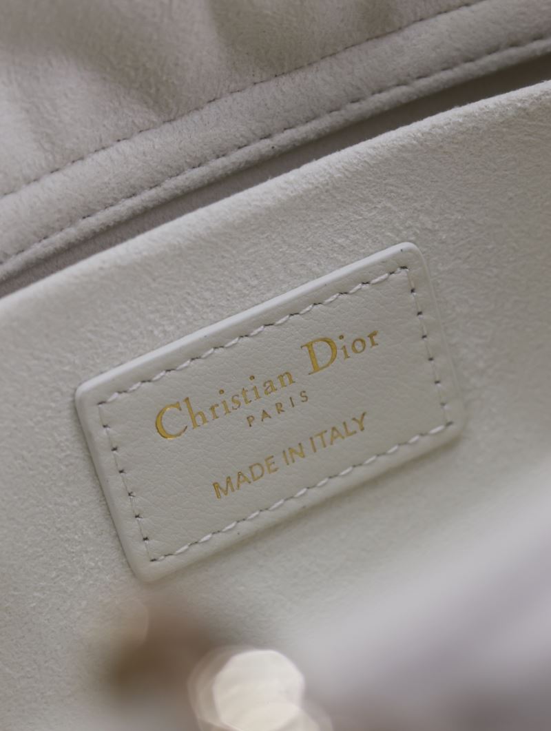 Christian Dior My Lady Bags